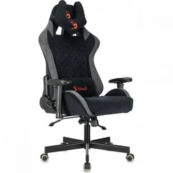 Компьютерное кресло A4Tech BLOODY GC-580 BLACK