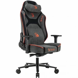 Компьютерное кресло A4Tech Bloody GC-680 Grey BLOODY GC-680 GREY