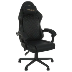 Компьютерное кресло Cougar Fusion EX 3MFXLGLB.VP01