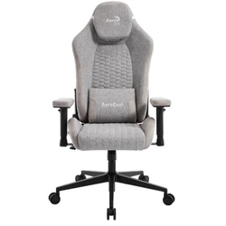 Компьютерное кресло Aerocool CROWN Loft Light Grey ACGC-2052104.41