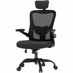 Компьютерное кресло FlexiSpot OC1-B