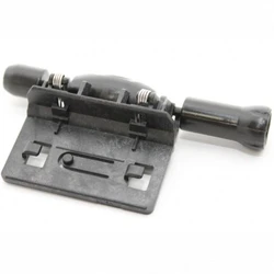 Опция для печатной техники Xerox Ролик протяжки в сборе 5345/VL B400/405/WC 3615 604K77520