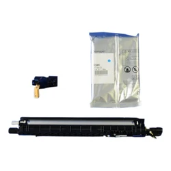 Опция для печатной техники Xerox VersaLink C7020/C7025/C7030 (голубой) 607K07280