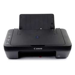 МФУ Canon E414 1366C009 (А4, Струйный, Цветной)