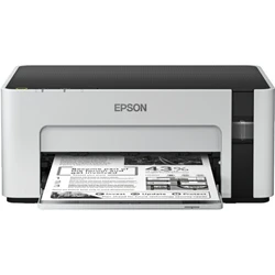 Принтер Epson M1120 C11CG96405 А4, Струйный, Монохромная