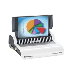 Переплетчик Fellowes Pulsar E FS-56207