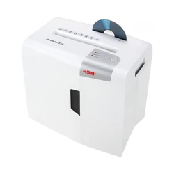 Шредер HSM ShredStar S10-6 1042121