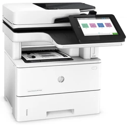МФУ HP LaserJet Enterprise M528f 1PV65A А4, Лазерный, Монохромная