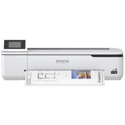 Плоттер Epson SureColor SC-T3100N C11CF11301A0 (Цветной, Струйная)