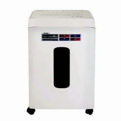 Шредер COMIX S3306