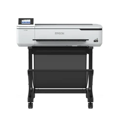 Плоттер Epson SureColor SC-T3100 C11CF11302A0 (Цветной, Струйная, A1+ (24 дюйма) (610))