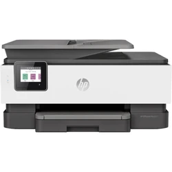 МФУ HP OfficeJet Pro 8023 1KR64B (А4, Струйный, Цветной)