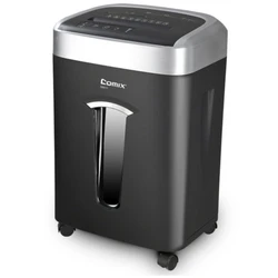 Шредер COMIX S6610