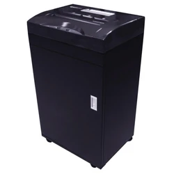 Шредер COMIX S623