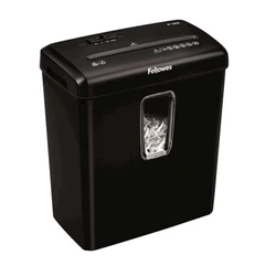 Шредер Fellowes Powershred P-30C FS-60081