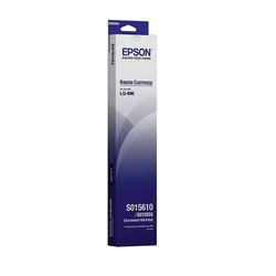 картридж Epson LQ-690 BA-VERSION C13S015610BA