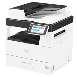 МФУ Ricoh Цифровое МФУ IM 2702 418146 А3, Лазерный, Монохромная