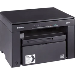 МФУ Canon i-SENSYS MF3010 5252B034 А4, Лазерный, Монохромная