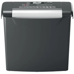 Шредер REXEL Momentum S206 2104568EU