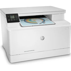 МФУ HP Color LaserJet Pro MFP M182n 7KW54A А4, Лазерный, Цветная