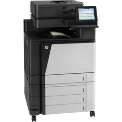 МФУ HP Color LaserJet Enterprise M880z A2W75A А3, Лазерный, Цветная