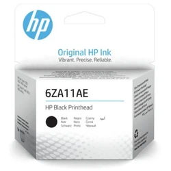 Опция для печатной техники HP Printhead черная 6ZA11AE
