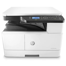 МФУ HP LaserJet M438n 8AF43A А3, Лазерный, Монохромная