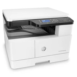 МФУ HP LaserJet M442dn 8AF71A А3, Лазерный, Монохромная
