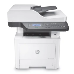 МФУ HP Laser 432fdn 7UQ76A А4, Лазерный, Монохромная