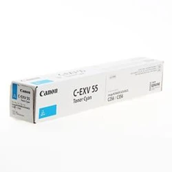 Опция для печатной техники Canon Фотобарабан DRUM UNIT C C-EXV55/Синий 2187C002