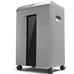 Шредер deli 9958