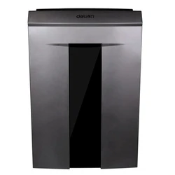 Шредер deli 9907