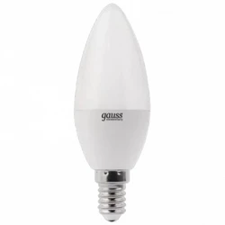 Gauss 33118