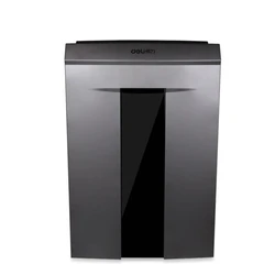 Шредер deli 9906