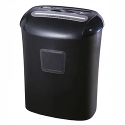 Шредер Buro Office BU-S1204D