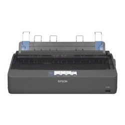 Принтер Epson LX-1350 C11CD24301 А3, Матричный, Монохромная