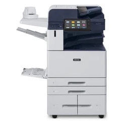 МФУ Xerox Базовый модуль Xerox AltaLink B8145/55 (B8101V_F) А3, Лазерный, Цветная