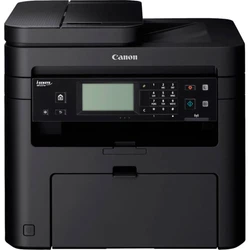 МФУ Canon I-SENSYS MF237w 1418C169 А4, Лазерный, Монохромная