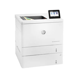 Принтер HP Color LaserJet Enterprise M555x 7ZU79A