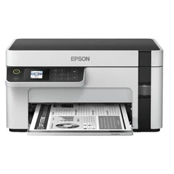 МФУ Epson M2120 (CIS) C11CJ18404 А4, Струйный, Монохромная