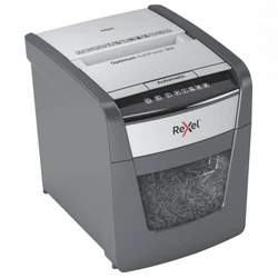 Шредер REXEL Optimum AutoFeed 50X 2020050XEU
