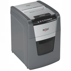 Шредер REXEL Optimum AutoFeed 100M 2020100MEU