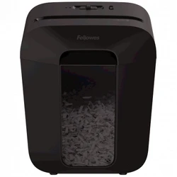 Шредер Fellowes PowerShred LX45 FS-44005