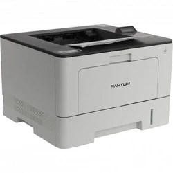 Принтер Pantum BP5100DW А4, Лазерный, Монохромная