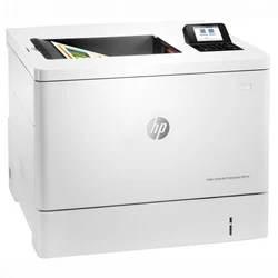 Принтер HP Color LaserJet Enterprise M554dn 7ZU81A#B19