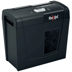 Шредер REXEL Secure X6 2020122EU
