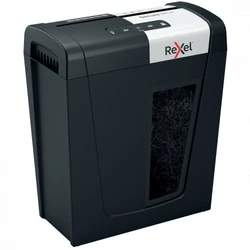 Шредер REXEL Secure MC4 2020129EU