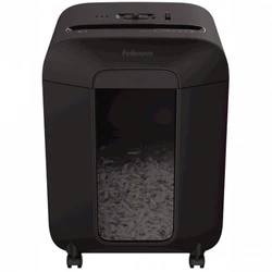 Шредер Fellowes PowerShred LX85 FS-44008