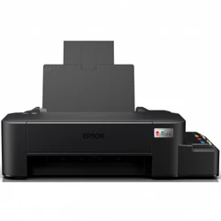 Принтер Epson L121 C11CD76414 А4, Струйный, Цветная