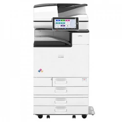 МФУ Ricoh IM 2500 418832 A3+, Лазерный, Монохромная